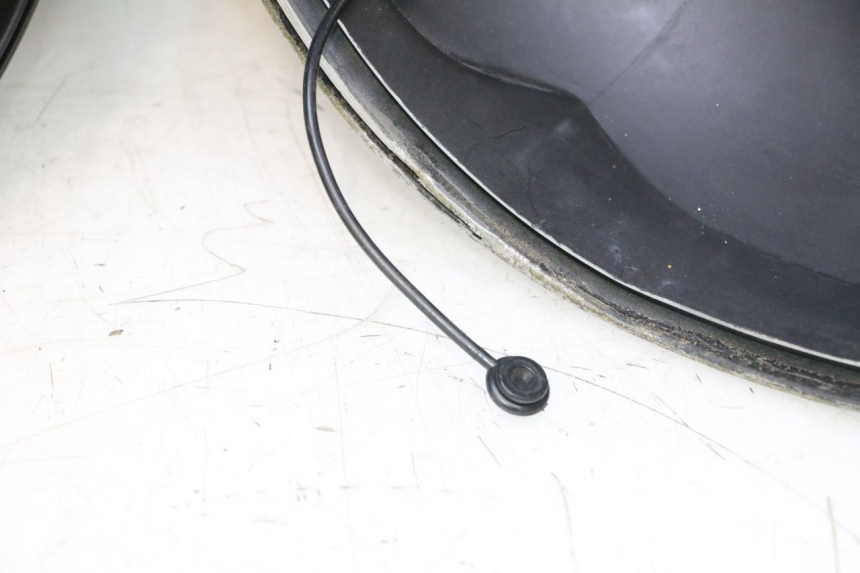 photo de TOP BOX PIAGGIO MP3 125 (2006 - 2014) - Component detail