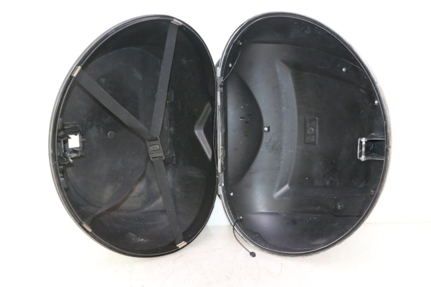 photo de TOP BOX PIAGGIO MP3 125 (2006 - 2014) - Alternative perspective