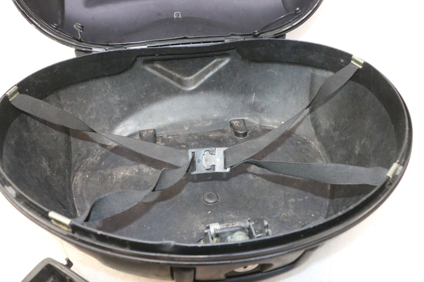 photo de TOP BOX PIAGGIO MP3 125 (2006 - 2014) - Markings and original references