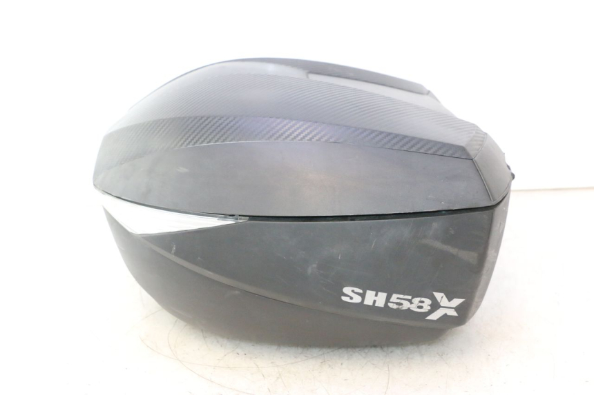 photo de TOP BOX PIAGGIO MP3 500 (2016 - 2018) - Main view