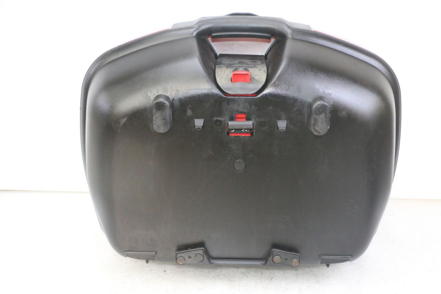 photo de TOP BOX HONDA NTV DEAUVILLE ABS 700 (2007 - 2016) - Additional view of the item