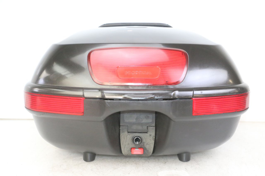 photo de TOP BOX HONDA NTV DEAUVILLE ABS 700 (2007 - 2016) - Supplementary product photo