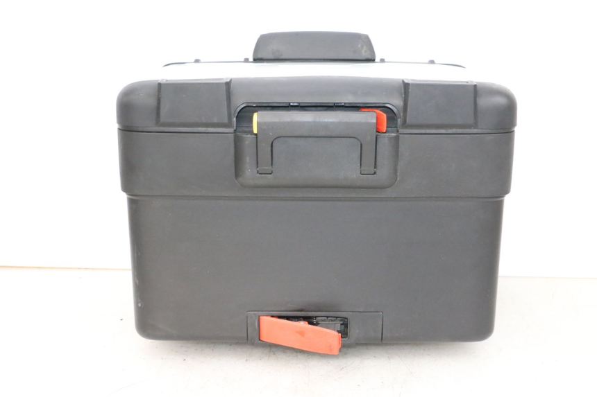 photo de TOP BOX BMW R GS 1250 (2021 - 2024) - Distinctive features