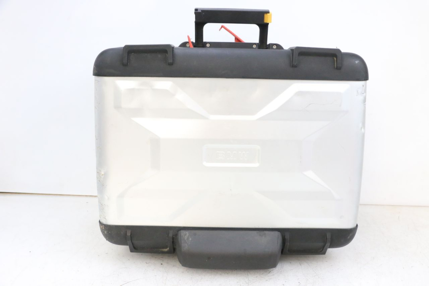 photo de TOP BOX BMW R GS 1250 (2021 - 2024) - Product overview