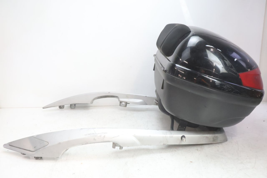photo de TOP BOX PEUGEOT SATELIS 125 (2006 - 2009) - Main view