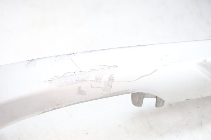 photo de TOP BOX PEUGEOT SATELIS 125 (2006 - 2009) - Alternative perspective
