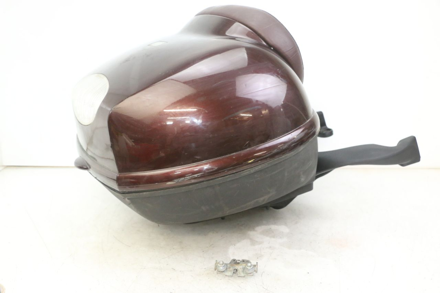 photo de TOP BOX APRILIA SCARABEO GT TOURING 125 (1999 - 2005) - Main view