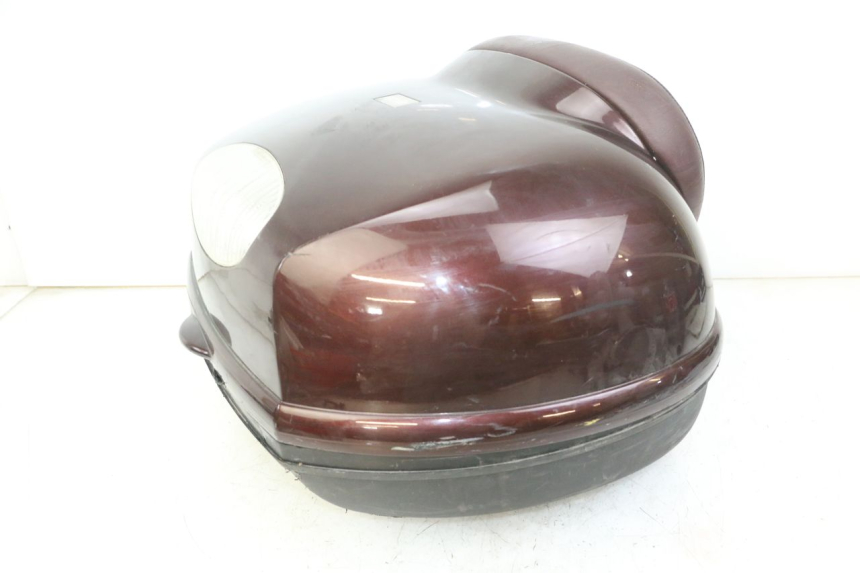 photo de TOP BOX APRILIA SCARABEO GT TOURING 125 (1999 - 2005) - Distinctive features