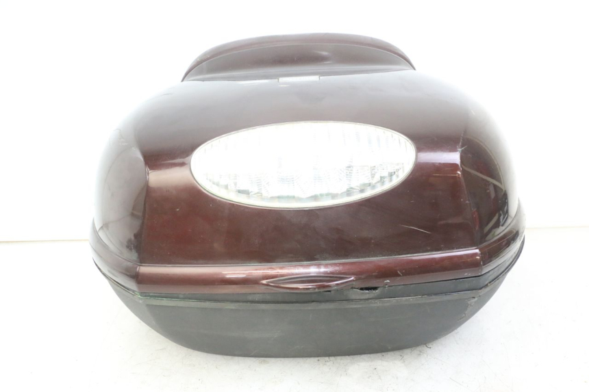 photo de TOP BOX APRILIA SCARABEO GT TOURING 125 (1999 - 2005) - High-resolution close-up