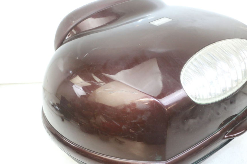 photo de TOP BOX APRILIA SCARABEO GT TOURING 125 (1999 - 2005) - Supplementary product photo