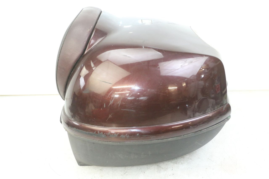 photo de TOP BOX APRILIA SCARABEO GT TOURING 125 (1999 - 2005) - Detailed visual inspection