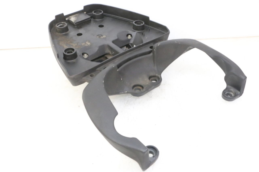 photo de TOP BOX APRILIA SCARABEO GT TOURING 125 (1999 - 2005) - Used quality zoom