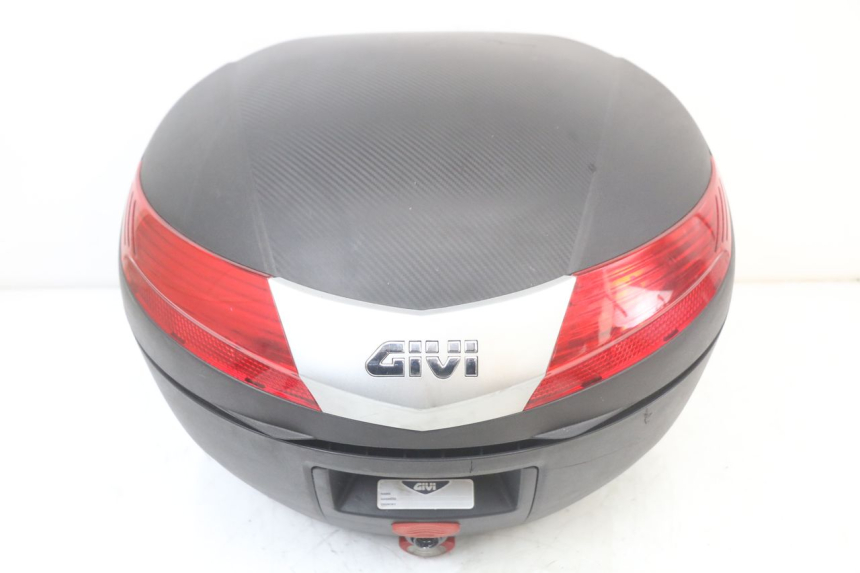 photo de TOP BOX KYMCO SUPER 8 125 (2008 - 2015) - Component detail