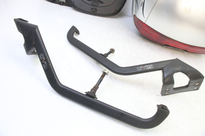 photo de TOP BOX PIAGGIO SUPER LX 125 (2000 - 2003) - Supplementary product photo