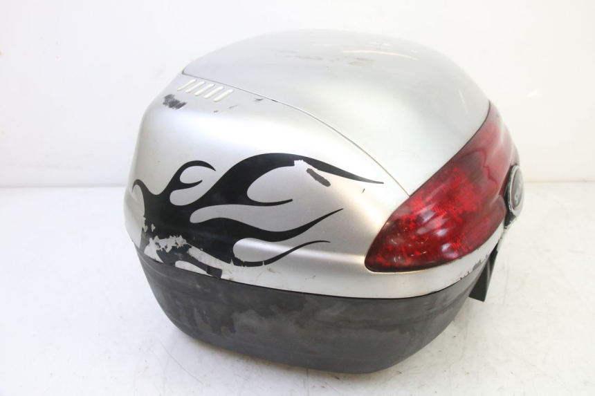 photo de TOP BOX PIAGGIO SUPER LX 125 (2000 - 2003) - Alternative perspective