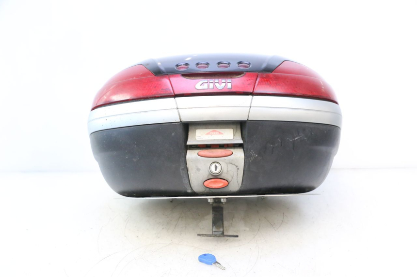 photo de TOP BOX BOOM TRIKE FUN 500 (2004 - 2010) - Main view