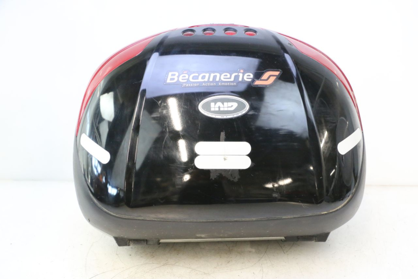 photo de TOP BOX BOOM TRIKE FUN 500 (2004 - 2010) - High-resolution close-up