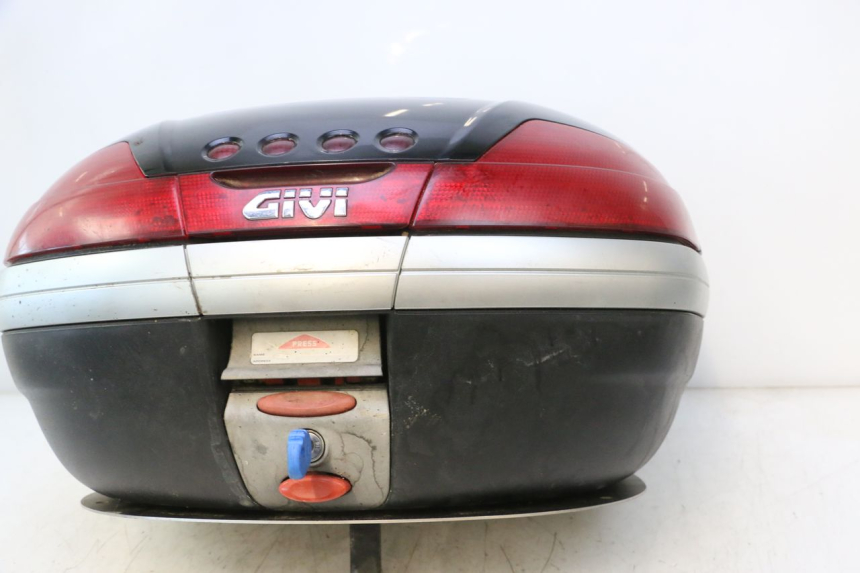 photo de TOP BOX BOOM TRIKE FUN 500 (2004 - 2010) - Used quality zoom