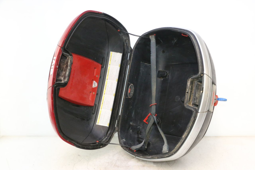 photo de TOP BOX BOOM TRIKE FUN 500 (2004 - 2010) - Product overview