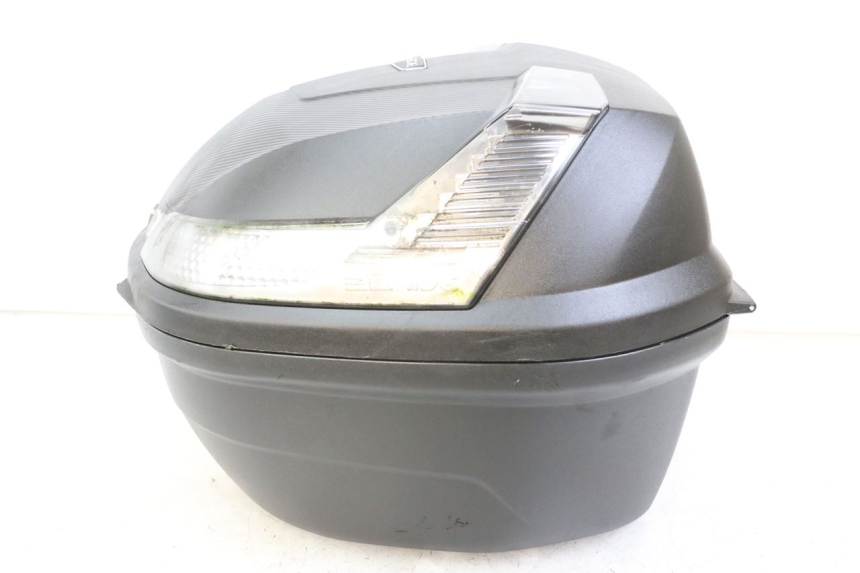 photo de TOP BOX PEUGEOT TWEET 4T 50 (2023 - 2025) - Alternative angle
