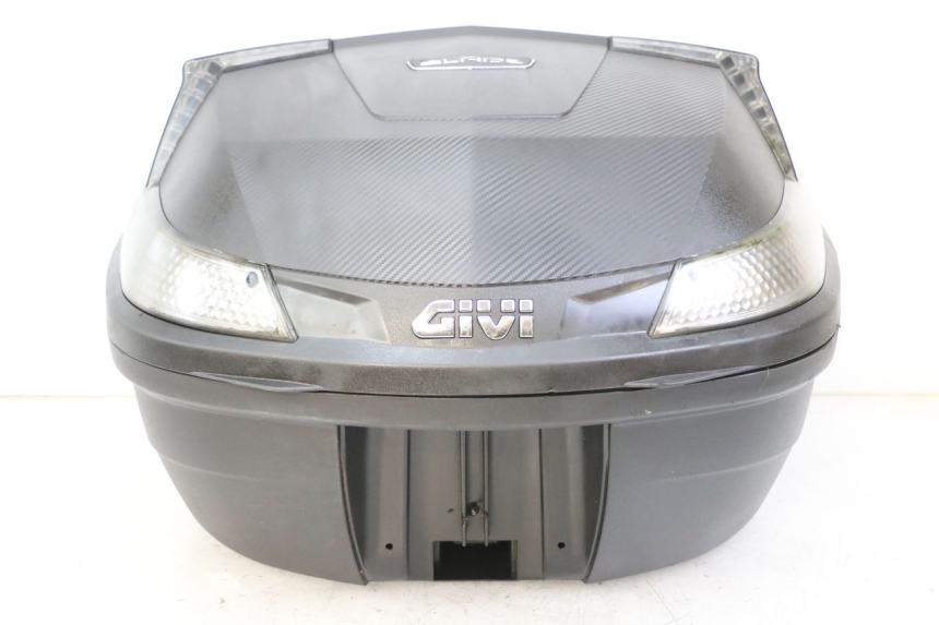 photo de TOP BOX PEUGEOT TWEET 4T 50 (2023 - 2025) - Used quality zoom