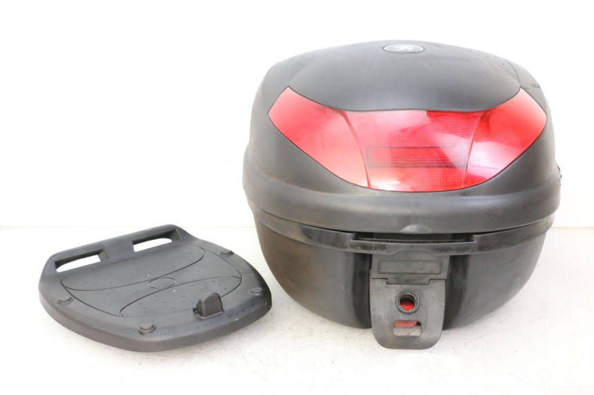 photo de TOP BOX PEUGEOT V-CLIC VCLIC 50 (2007 - 2013) - Main view