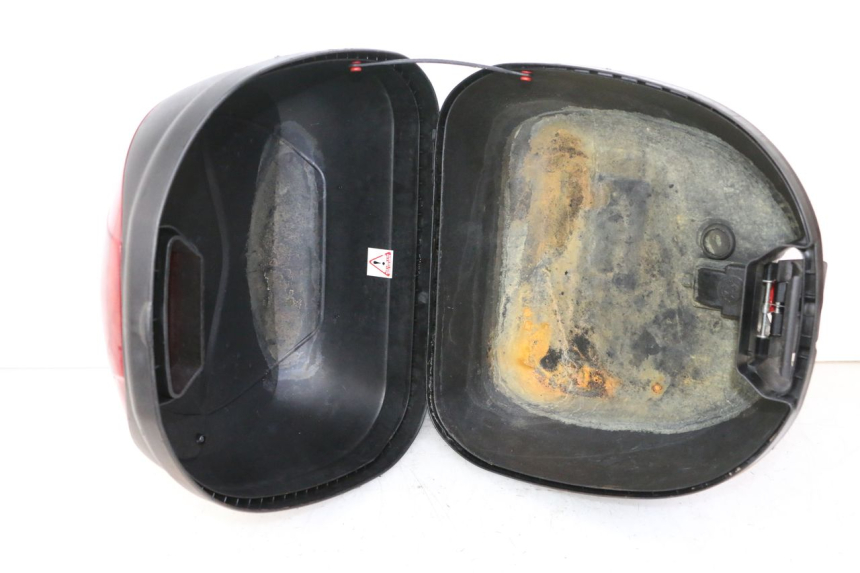 photo de TOP BOX PEUGEOT V-CLIC VCLIC 50 (2007 - 2013) - Alternative perspective