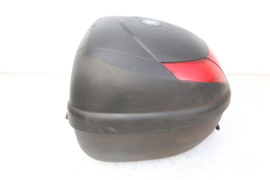 photo de TOP BOX PEUGEOT V-CLIC VCLIC 50 (2007 - 2013) - Surface and material condition