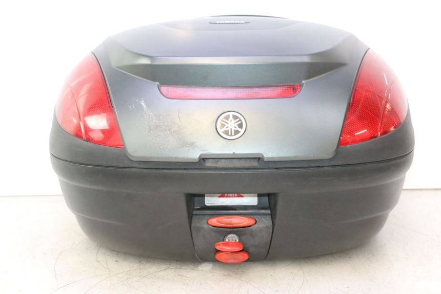photo de TOP BOX YAMAHA X-MAX XMAX 125 (2010 - 2013) - Main view
