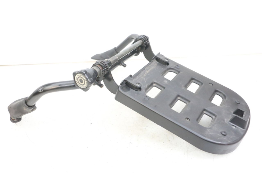 photo de Top case PIAGGIO X8 125 (2004 - 2007) - Product overview