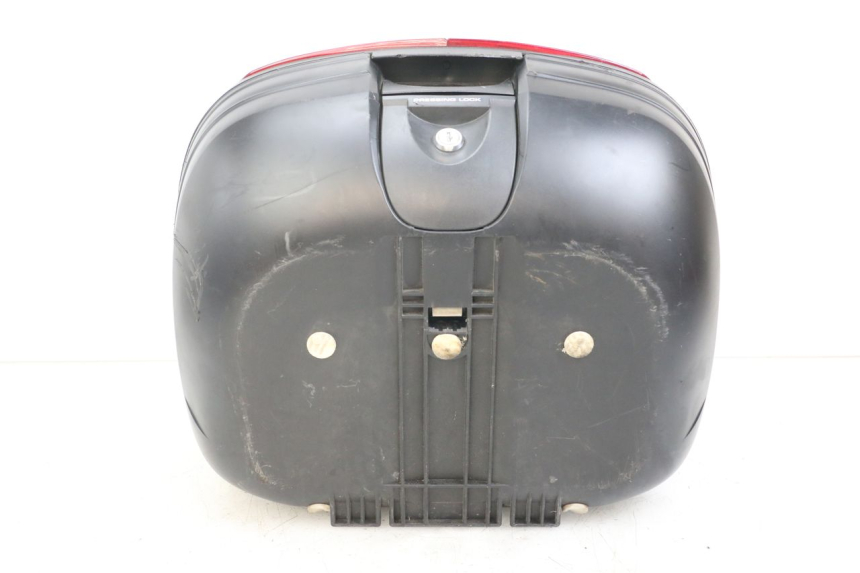 photo de Top case KYMCO XCITING 250 (2006 - 2009) - Zoom on usage condition