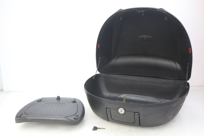 photo de TOP CASE YAMASAKI YM T 125 (2015 - 2020) - Main view