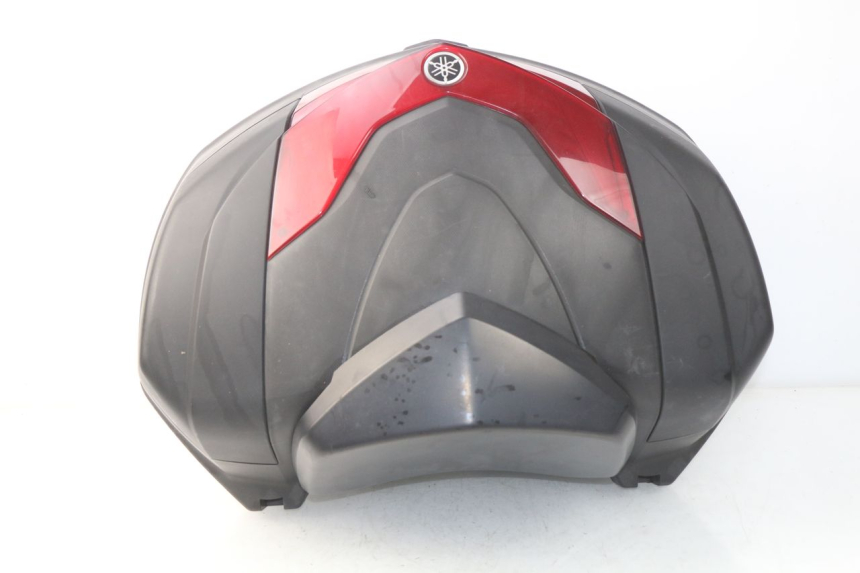 photo de TOP BOX YAMAHA YP X-MAX XMAX 400 (2014 - 2017) - Product overview