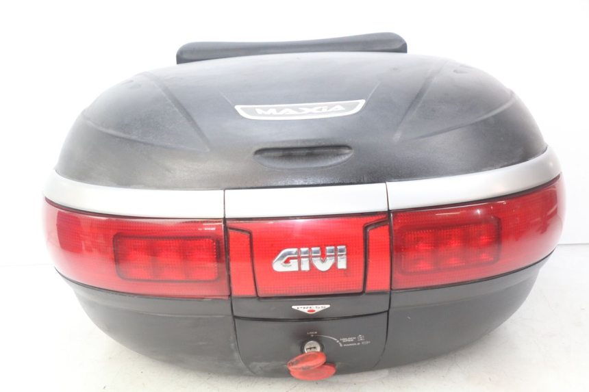 photo de TOP BOX KAWASAKI ZR7 ZR-7 S 750 (1999 - 2004) - Component zoom