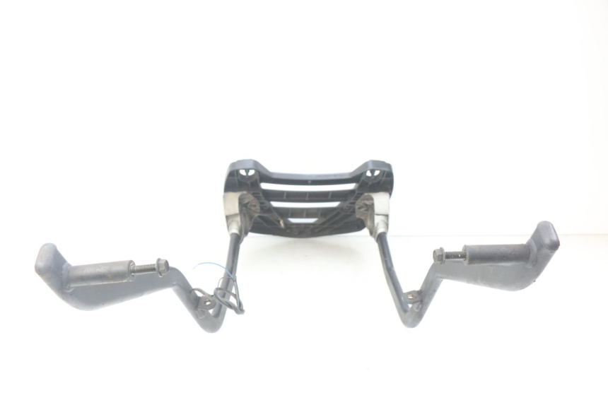photo de TOP BOX KAWASAKI ZR7 ZR-7 S 750 (1999 - 2004) - Main view