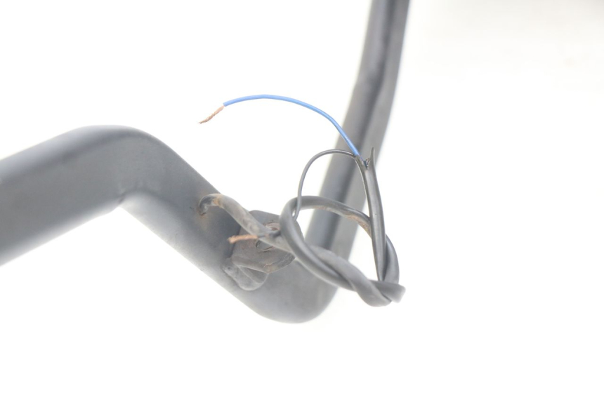 photo de TOP BOX KAWASAKI ZR7 ZR-7 S 750 (1999 - 2004) - Component detail