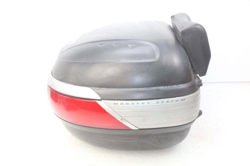 photo de TOP BOX KAWASAKI ZR7 ZR-7 S 750 (1999 - 2004) - Product overview