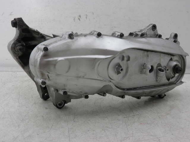 photo de REAR WHEEL SHAFT YAMAHA XP T-MAX TMAX ABS 500 (2000 - 2003) - Main view