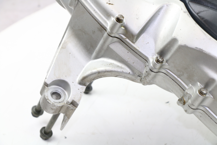 photo de REAR WHEEL SHAFT YAMAHA XP T-MAX 500 (2000 - 2003) - Supplementary product photo