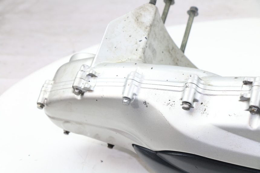 photo de REAR WHEEL SHAFT YAMAHA XP T-MAX 500 (2000 - 2003) - Used quality zoom