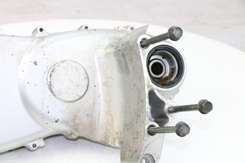 photo de REAR WHEEL SHAFT YAMAHA XP T-MAX 500 (2000 - 2003) - Spare part profile view