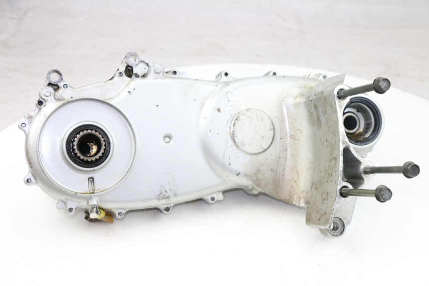 photo de REAR WHEEL SHAFT YAMAHA XP T-MAX 500 (2000 - 2003) - Product overview