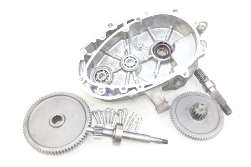 photo de WHEEL TRANSMISSION KYMCO AGILITY 16+ 4T 50 (2018 - 2023) - Component detail