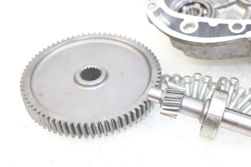 photo de WHEEL TRANSMISSION KYMCO AGILITY 16+ 4T 50 (2018 - 2023) - Additional view of the item