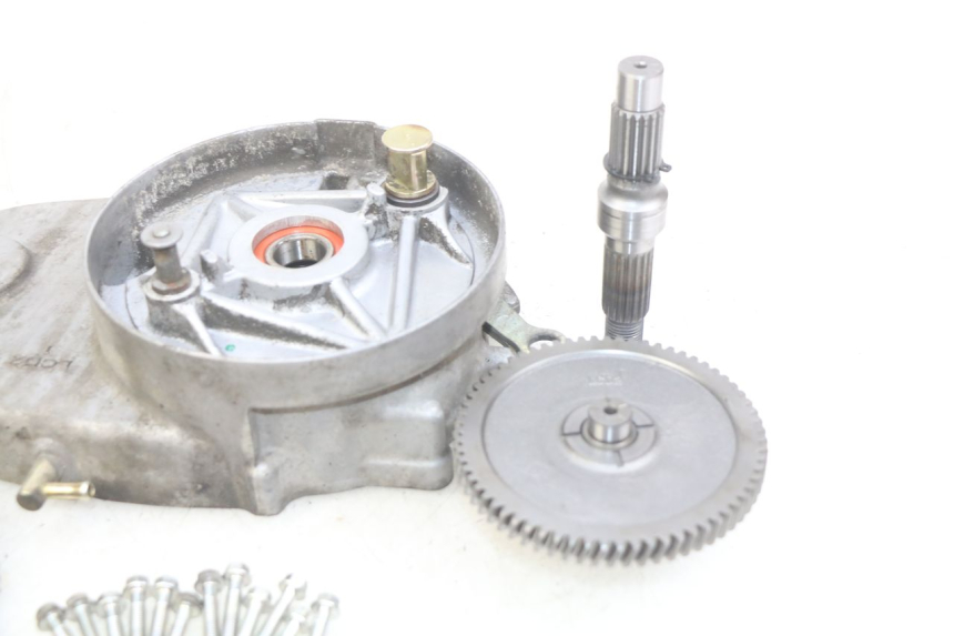 photo de WHEEL TRANSMISSION KYMCO AGILITY 16+ 4T 50 (2018 - 2023) - Surface and material condition