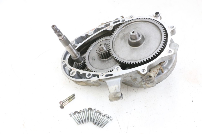 photo de WHEEL TRANSMISSION KYMCO AGILITY 16+ 4T 50 (2018 - 2023) - Main view