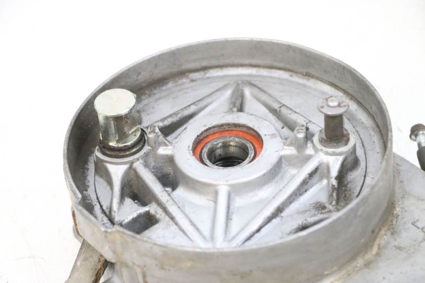 photo de WHEEL TRANSMISSION KYMCO AGILITY 16+ 4T 50 (2018 - 2023) - Distinctive features