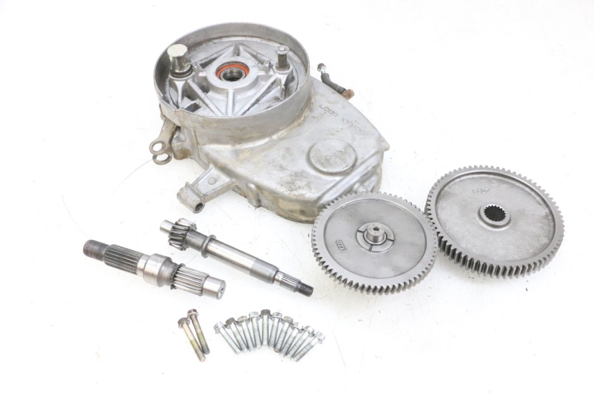 photo de WHEEL TRANSMISSION KYMCO AGILITY 16+ 4T 50 (2018 - 2023) - Component zoom