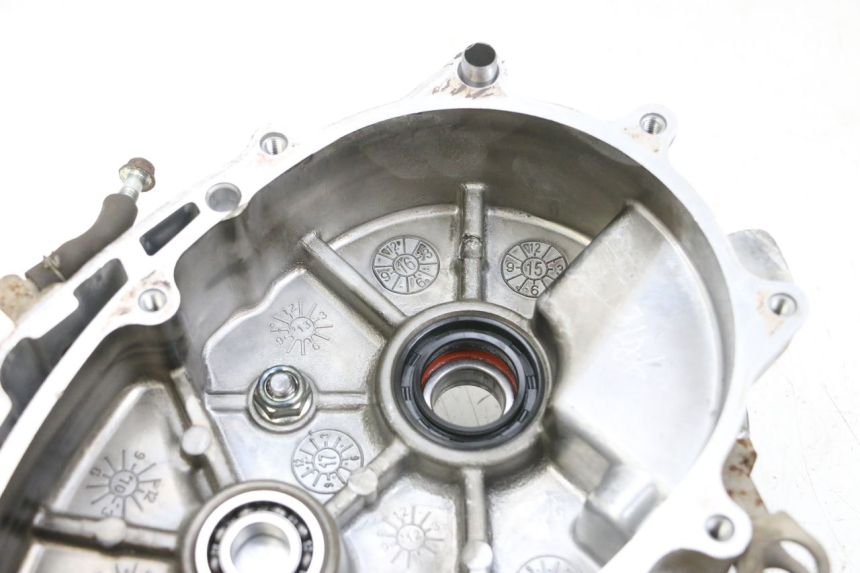 photo de WHEEL TRANSMISSION KYMCO AGILITY 16+ 4T 50 (2018 - 2023) - High-resolution close-up