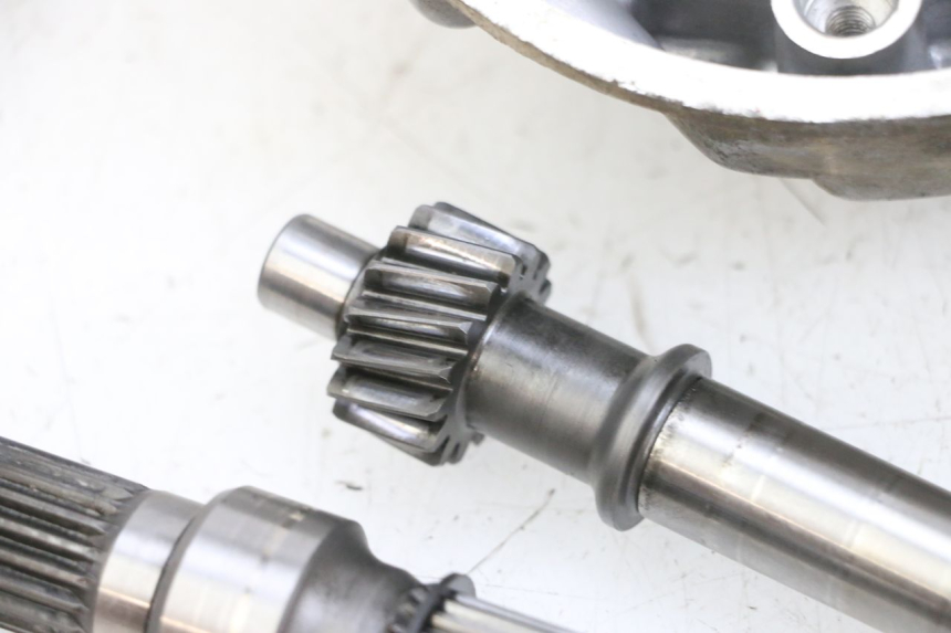 photo de WHEEL TRANSMISSION KYMCO AGILITY 16+ 4T 50 (2018 - 2023) - Main view